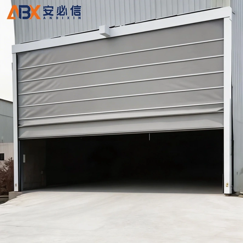 湘潭市背带堆积门