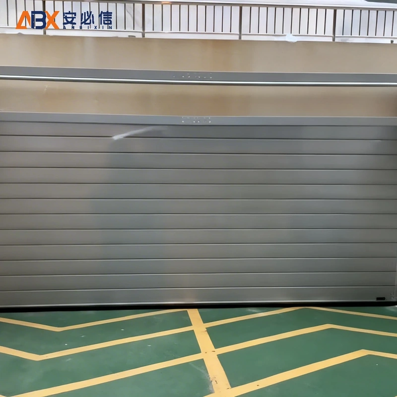 湘潭市雷达高速门